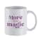 Craft Express 6ct. 11oz. White Sublimation Mugs